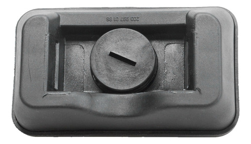 Almohadilla Elevadora Jack 2039970186 Para W203 W209 W211-fs