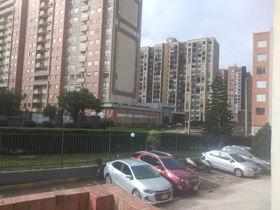 Apartamento en venta