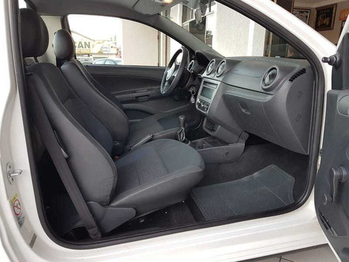 Volkswagen Saveiro 1.6 Mi Startline Cs 8v Flex 2p Manua