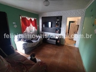 Jundiai Casa Vila Lacerda - Ca1478