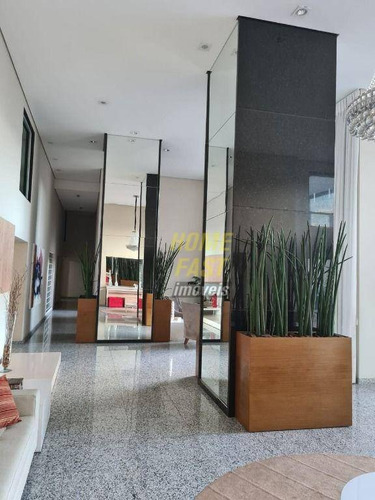 Imagem 14 de 29 de Apartamento Com 3 Dormitórios À Venda, 165 M² Por R$ 1.390.000 - Jardim Barbosa - Guarulhos/sp - Ap2450