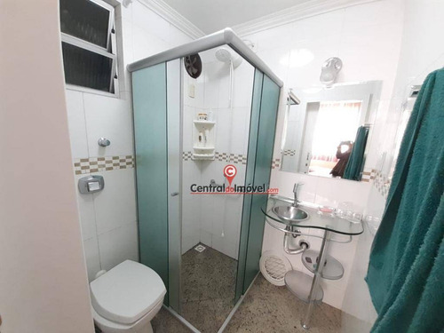 Imagem 12 de 14 de Apartamento Para Locação Temporada - Ap1733