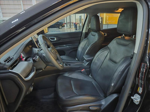 Jeep Compass 1.3 T270 Turbo Longitude