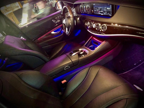 Mercedes Benz S450 Lbiturbo, 2019
