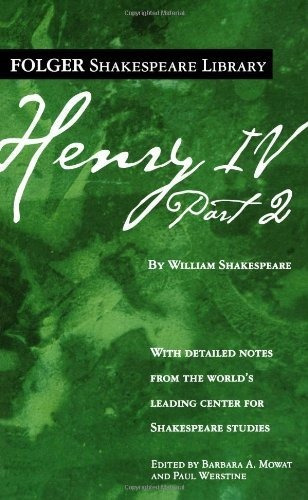 Henry Iv  Pb    Part 2