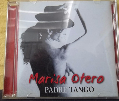 Marisa Otero / Padre Tango / Cd Excelente Estado 