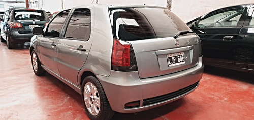 Fiat Palio Elx 1.4 Full 2012