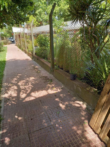 Imagen 5 de 8 de Lote Sobre Calle Libertador Y Kennedy Ideal Inversores!!!!!!