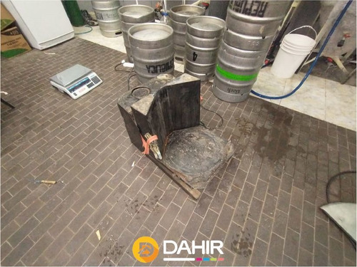 Imagen 2 de 9 de Fondo De Comercio, Cervecería En Neuquén Capital