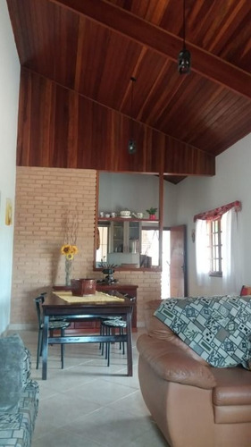 Imagem 7 de 22 de Linda Chácara Para Quem Busca Um Lugar Tranquilo Para Morar, Ao Lado Da Aldeia Da Serra - Ch0003