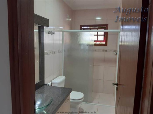 Imagem 24 de 29 de Casas À Venda Em Atibaia/sp - Compre A Sua Casa Aqui! - 1450113
