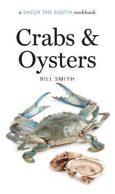 Libro Crabs And Oysters : A Savor The South (r) Cookbook ...