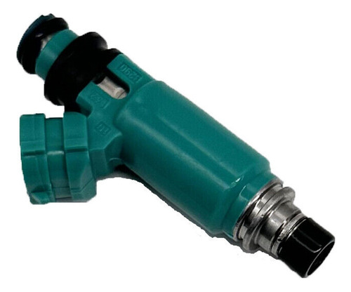Inyector De Combustible 4x 16450-mcj-752 Para 02-03 Cbr954rr