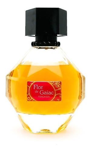 Perfume Flor De Gaiac Para Ella Sole - mL a $999