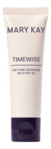 Loción Facial Protectora De Día Fps 30 Timewise Mary Kay