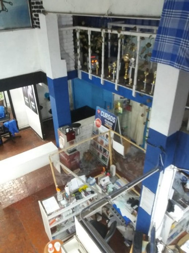 Imagen 2 de 3 de Local En Venta En Ituzaingo Norte