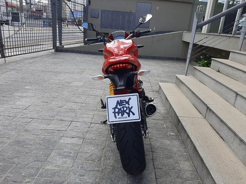 Ducati Monter 797