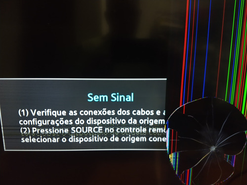 Placa Principal Da Tv Samsung Modelo Un39 Eh 5003g + T-com (Usado)