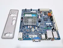 Comprar Kit Placa Mãe Atom D525 Dual Core 4gb Ram Ddr3