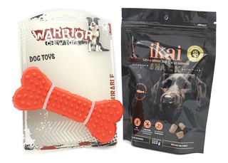 Pack Dog Lover Hueso De Caucho Grande Churu Pack Dog Lover Hueso De Caucho Grande Churu