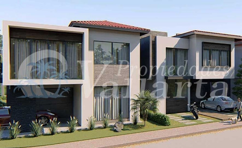 Imagen 6 de 10 de Casa En Venta En Flamingos Nuevo Vallarta