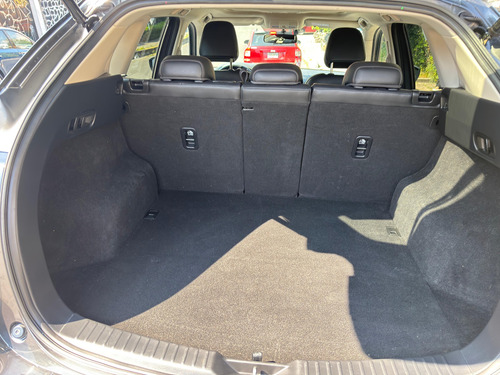 Mazda CX-5 2.0 L I Grand Touring At