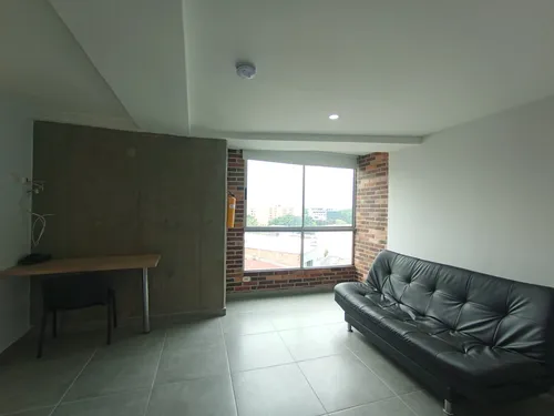 Arriendo Apartaestudio En Laureles