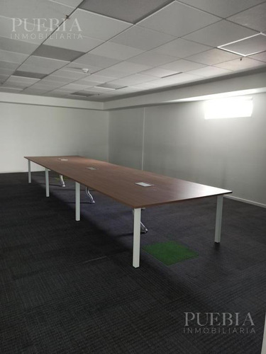 Imagen 18 de 30 de Oficinas En Alquiler - Parque Patricios, Distrito Tecnológico