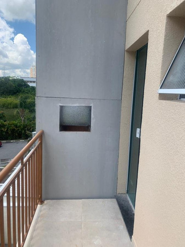 Imagem 7 de 10 de Apartamento Para Venda Em Mogi Das Cruzes, Vila Nova Socorro, 2 Dormitórios, 1 Suíte, 1 Banheiro, 1 Vaga - Ap169_2-1034265
