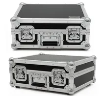 Comprar Hard Case Para Par De Toca Disco Reloop Rp 8000 Mk2