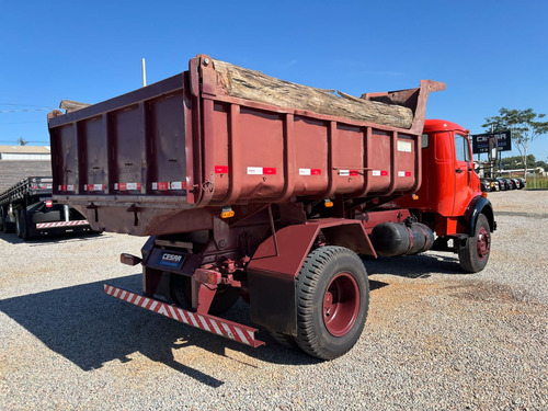 Mb 1113 Caçamba Basculante Toco Ñ = 1513 1313