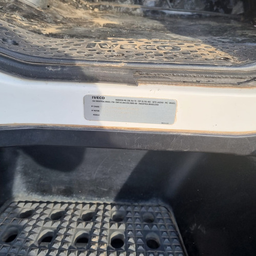 Iveco Tector 170e28 4x2 2022
