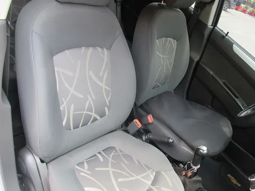 Chevrolet Spark Gt 1200cc Mt Aa