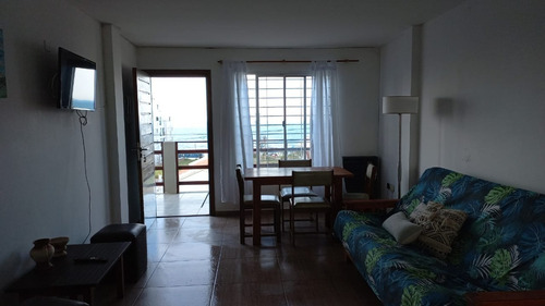Imagen 10 de 11 de Departamento 3 Ambientes, Con Vista Al Mar! Frente A La Playa Waikiki
