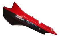 Comprar Tapa Lateral Zanella Zb Rojo Izquierda Orig! La Base Motos!