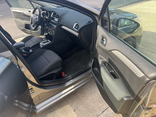 Citroën C4 Lounge 1.6 Tendance At6 Thp 163cv