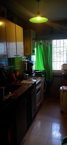 Departamento En Venta - 3 Dormitorios 1 Baño - 66mts2 - Villa Lugano