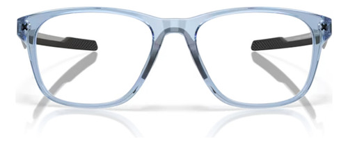 Lentes Oakley Ox8187 Cerebral Colores Oftalmico Color 04 Transparent Blue