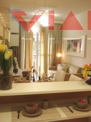 Imagem 10 de 11 de Apartamento Para Venda - 3391