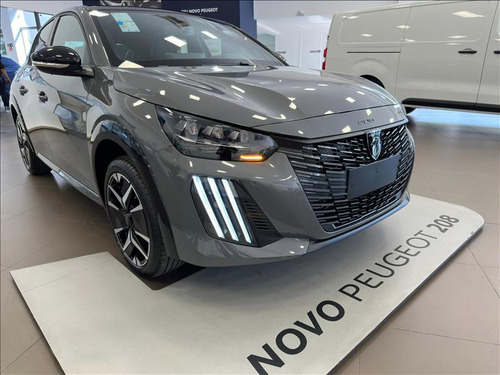 Peugeot 208 1.0 Turbo 200 gt