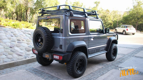 Suzuki Jimny 1.5 2020