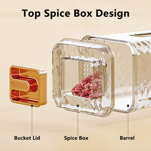 Caja De Almacenamiento N Para Ropa Interior, Armario Del Hog
