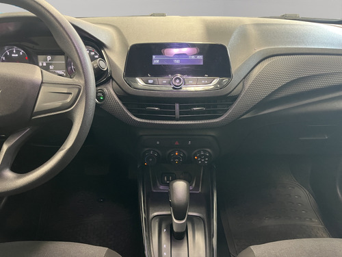 Chevrolet Onix 2023
