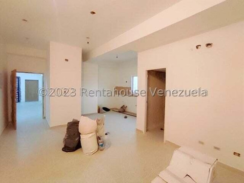 Imagen 2 de 24 de Apartamento En Venta Zona Centro Maracay 23-20268 Hc