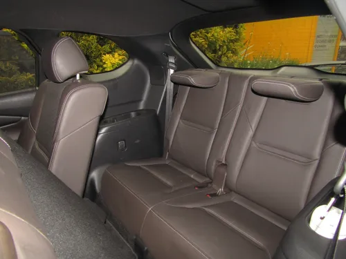 Mazda CX-9 2.5 Grand Touring Signature