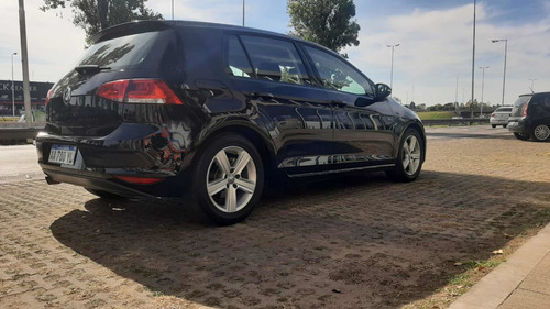 Volkswagen Golf 1.6 Trendline 2015