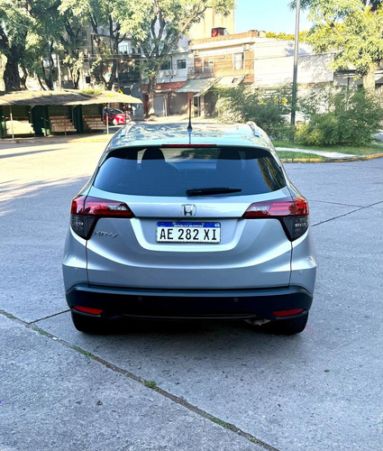 Honda HR-V 1.8 Ex 2wd Cvt