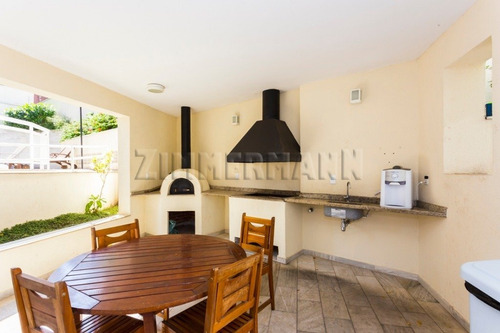 Imagem 15 de 15 de Apartamento - Perdizes - Ref: 111923 - V-111923