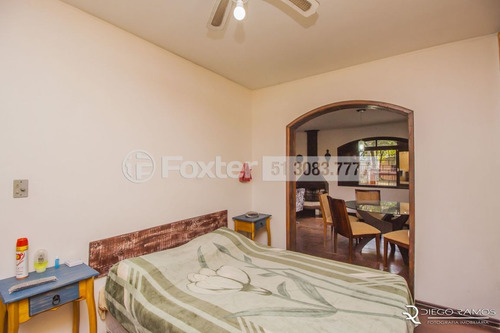 Imagem 15 de 30 de Casa, 3 Dormitórios, 287.09 M², São João - 125583