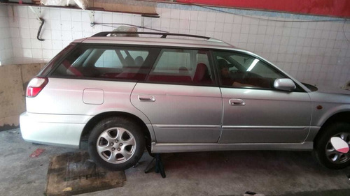 Imagem 8 de 9 de Subaru Legacy Sw Gx ***sucata Vendo Em Peças